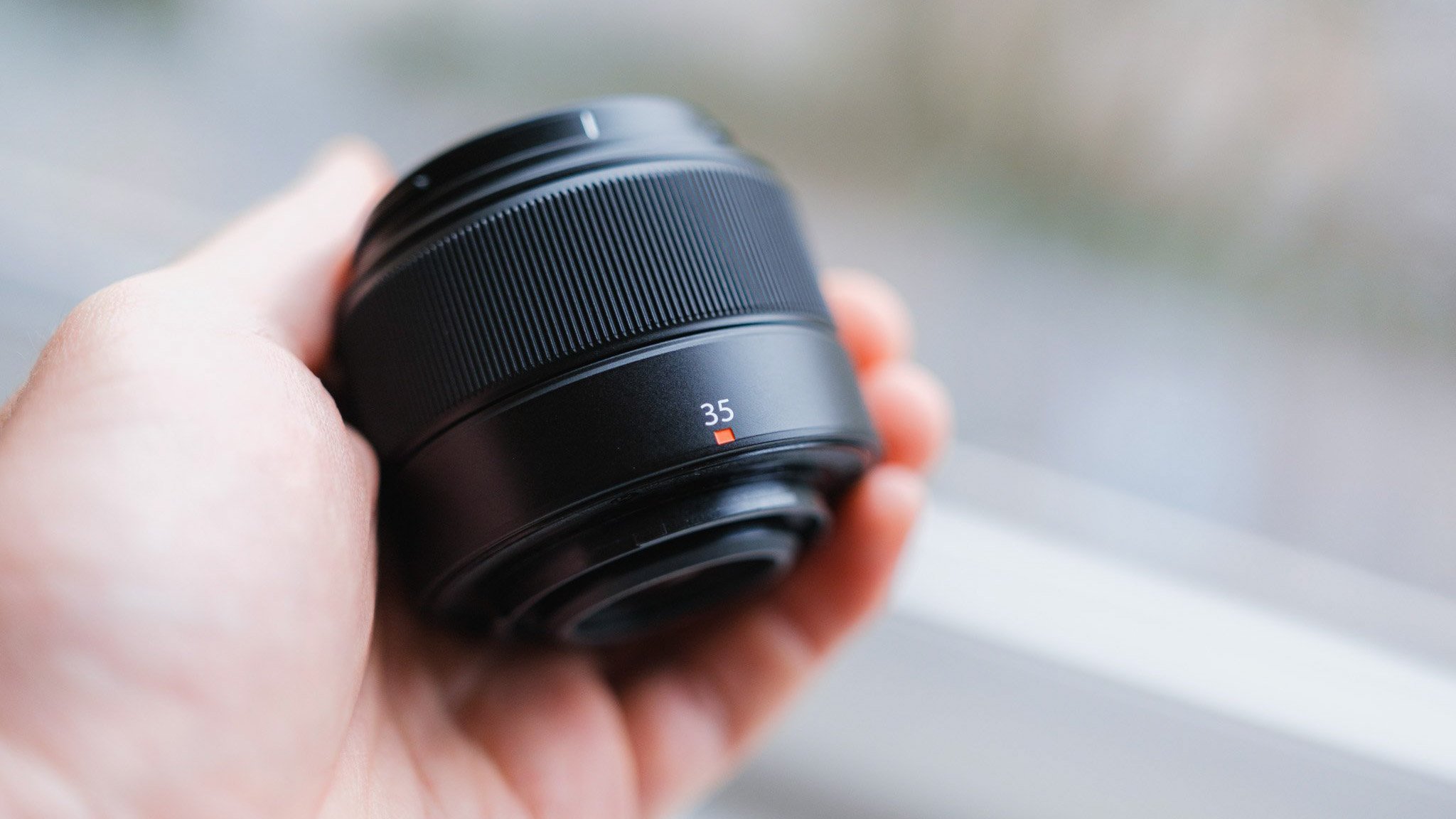 How good are budget lenses and can you tell the difference?