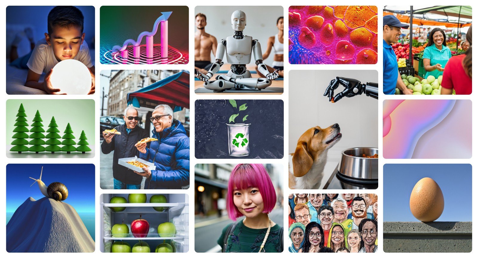 Getty launches another AI-generated service with iStock